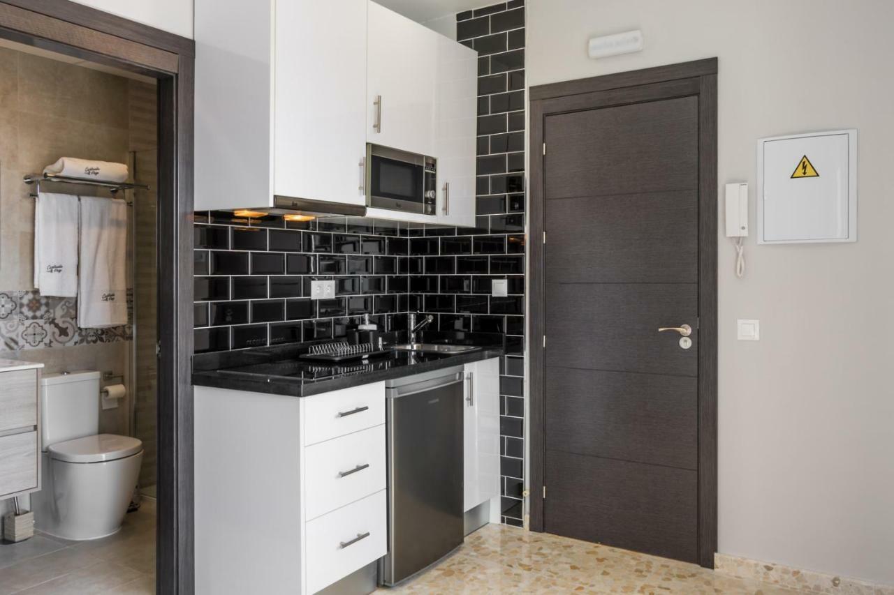 Carihuela Plaza Turisticos Apartamento Torremolinos