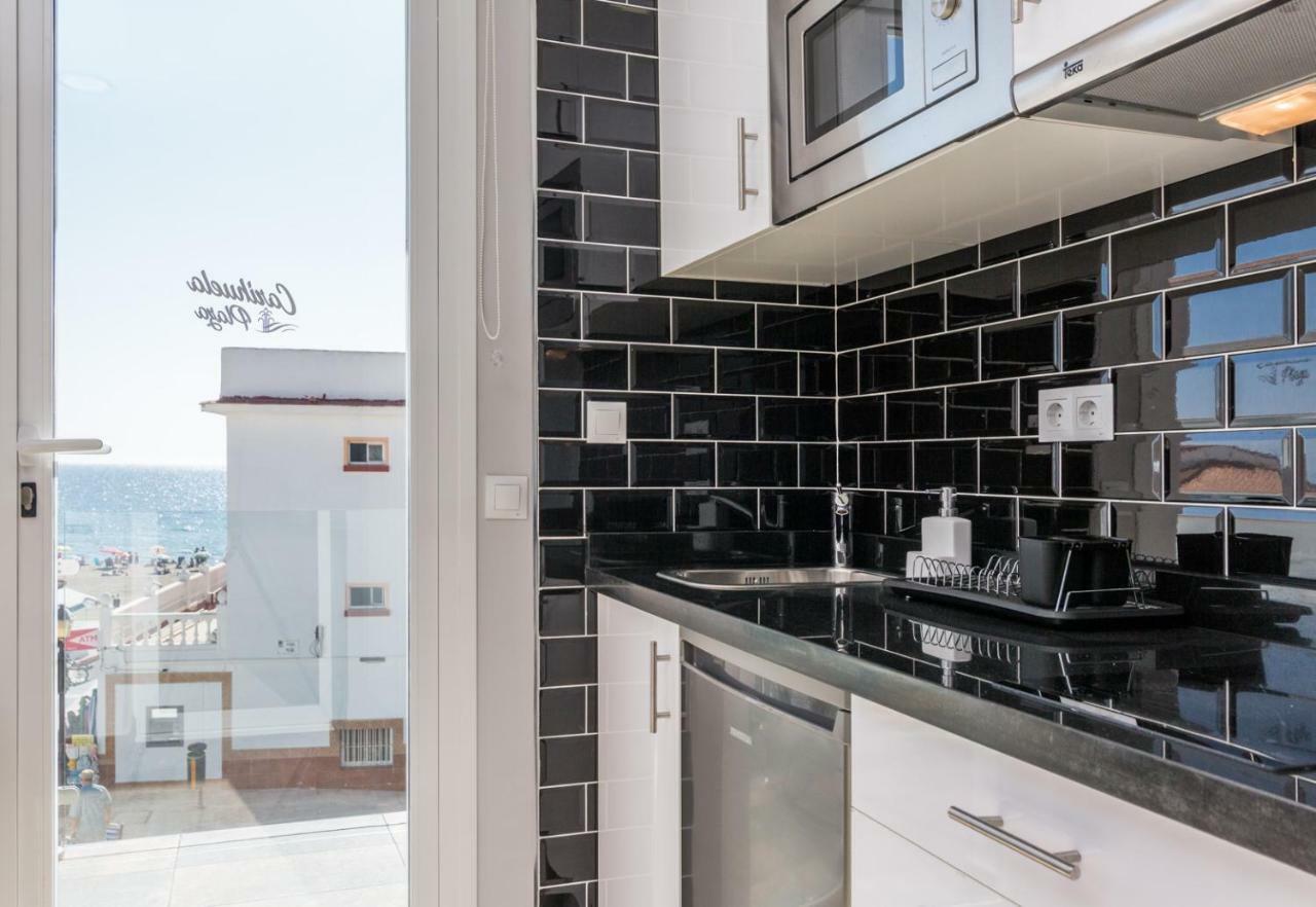 Apartamento Carihuela Plaza Turisticos Torremolinos